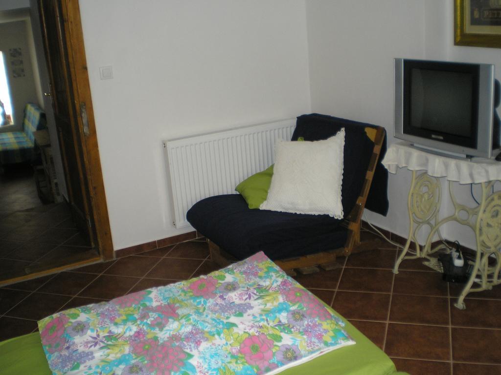 Apartman Havenatura ミクロフ エクステリア 写真