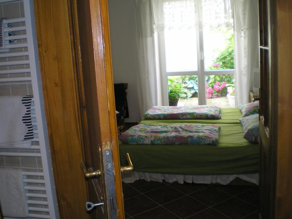 Apartman Havenatura ミクロフ エクステリア 写真