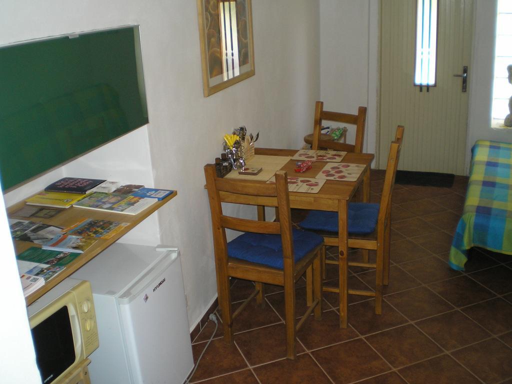 Apartman Havenatura ミクロフ エクステリア 写真
