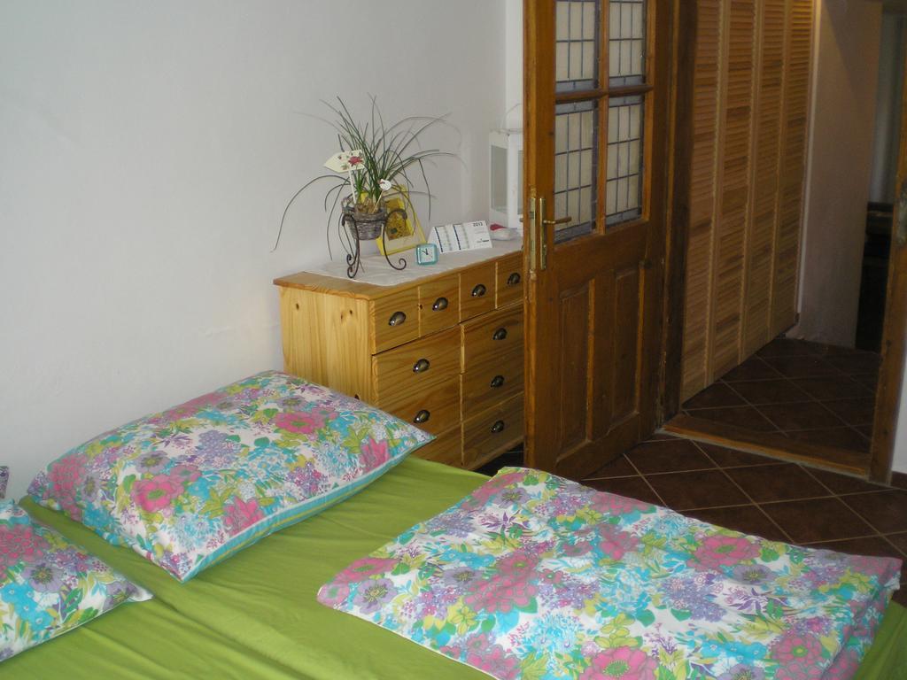 Apartman Havenatura ミクロフ エクステリア 写真
