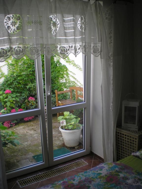 Apartman Havenatura ミクロフ エクステリア 写真