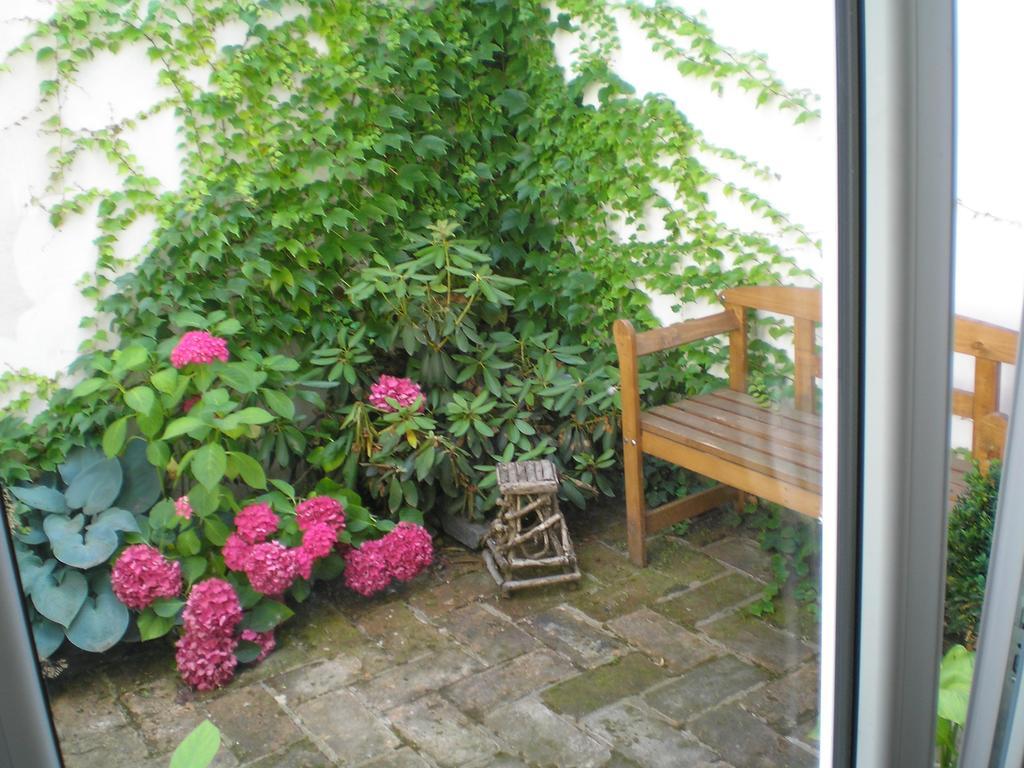 Apartman Havenatura ミクロフ エクステリア 写真