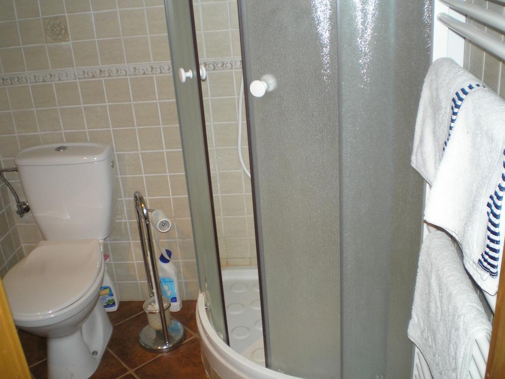 Apartman Havenatura ミクロフ エクステリア 写真
