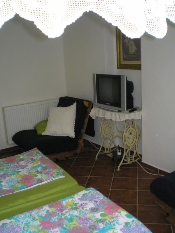Apartman Havenatura ミクロフ エクステリア 写真